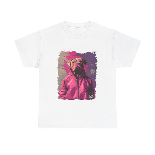 Radical Dawgs Tee