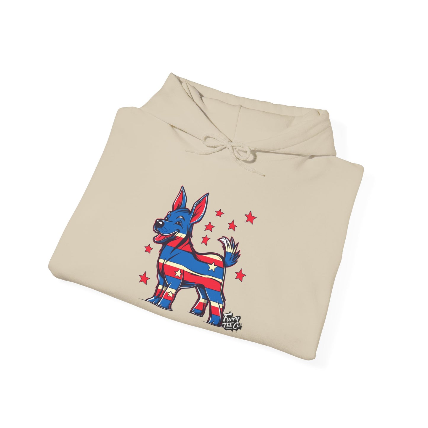 MAGA Fur-ever Sweatshirt