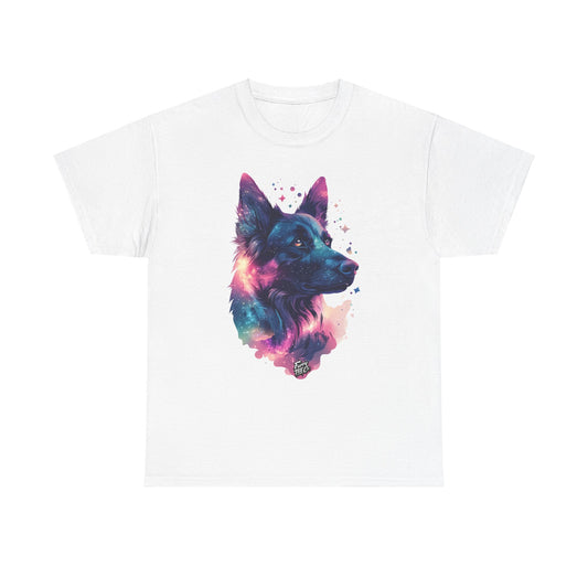 Intergalactic Dawg Tee