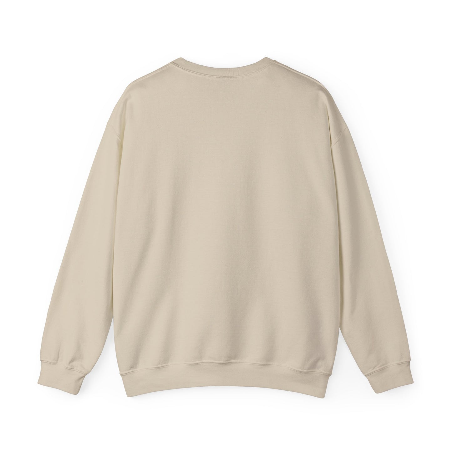 Retro Ruffs Sweatshirt