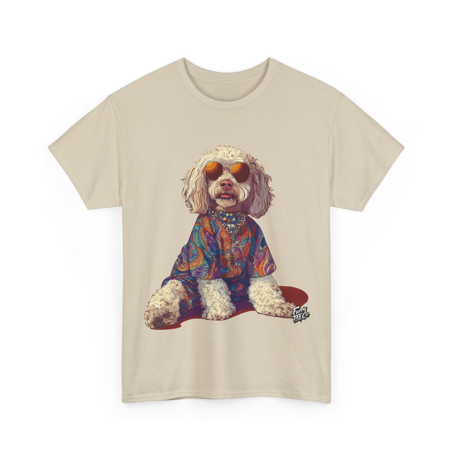 Doggy Disco Tee