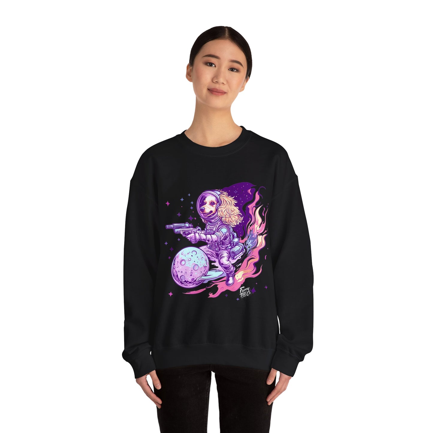 Space Cowboy Sweatshirt