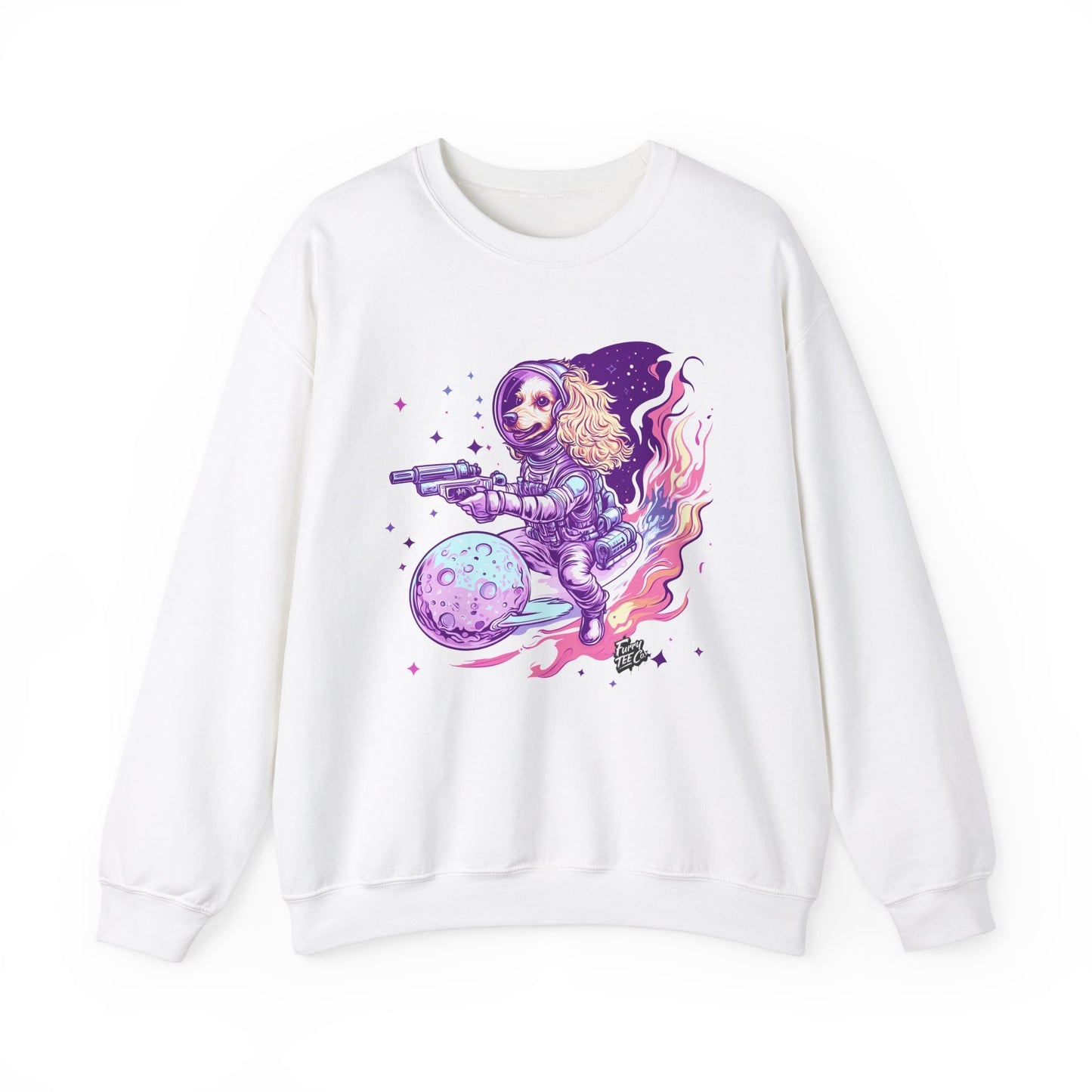 Space Cowboy Sweatshirt