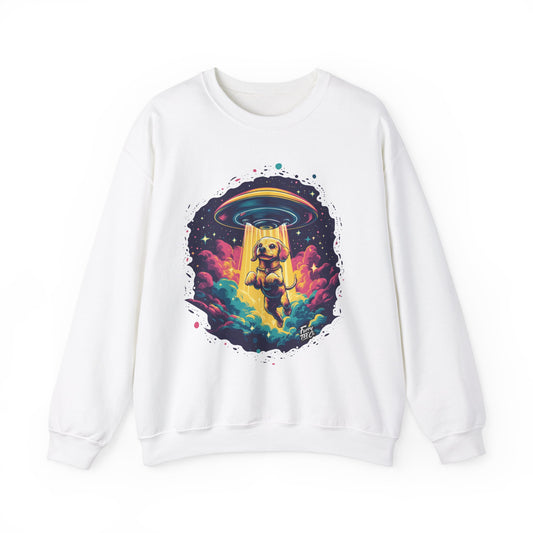 Space Woofers Sweatshirt