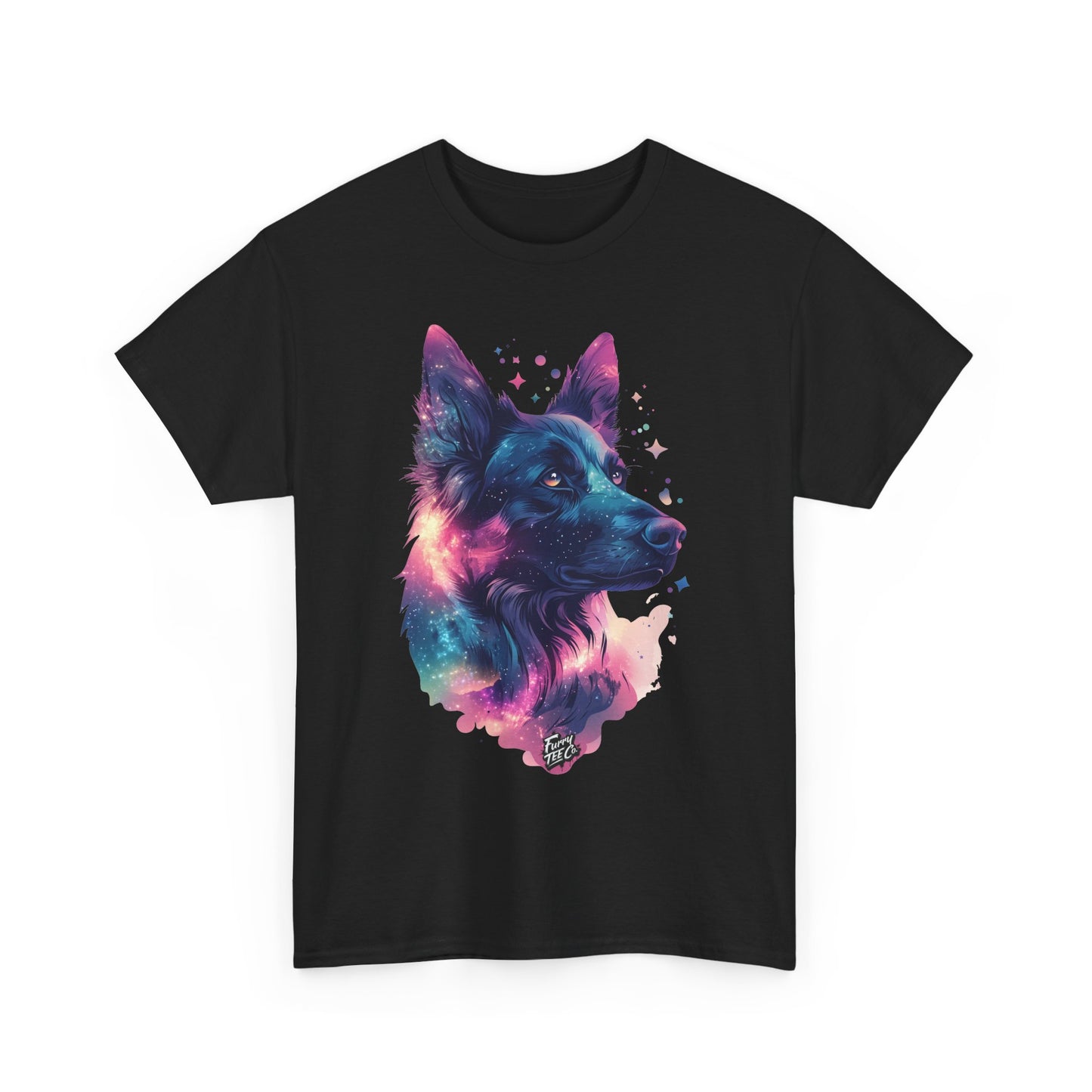 Intergalactic Dawg Tee