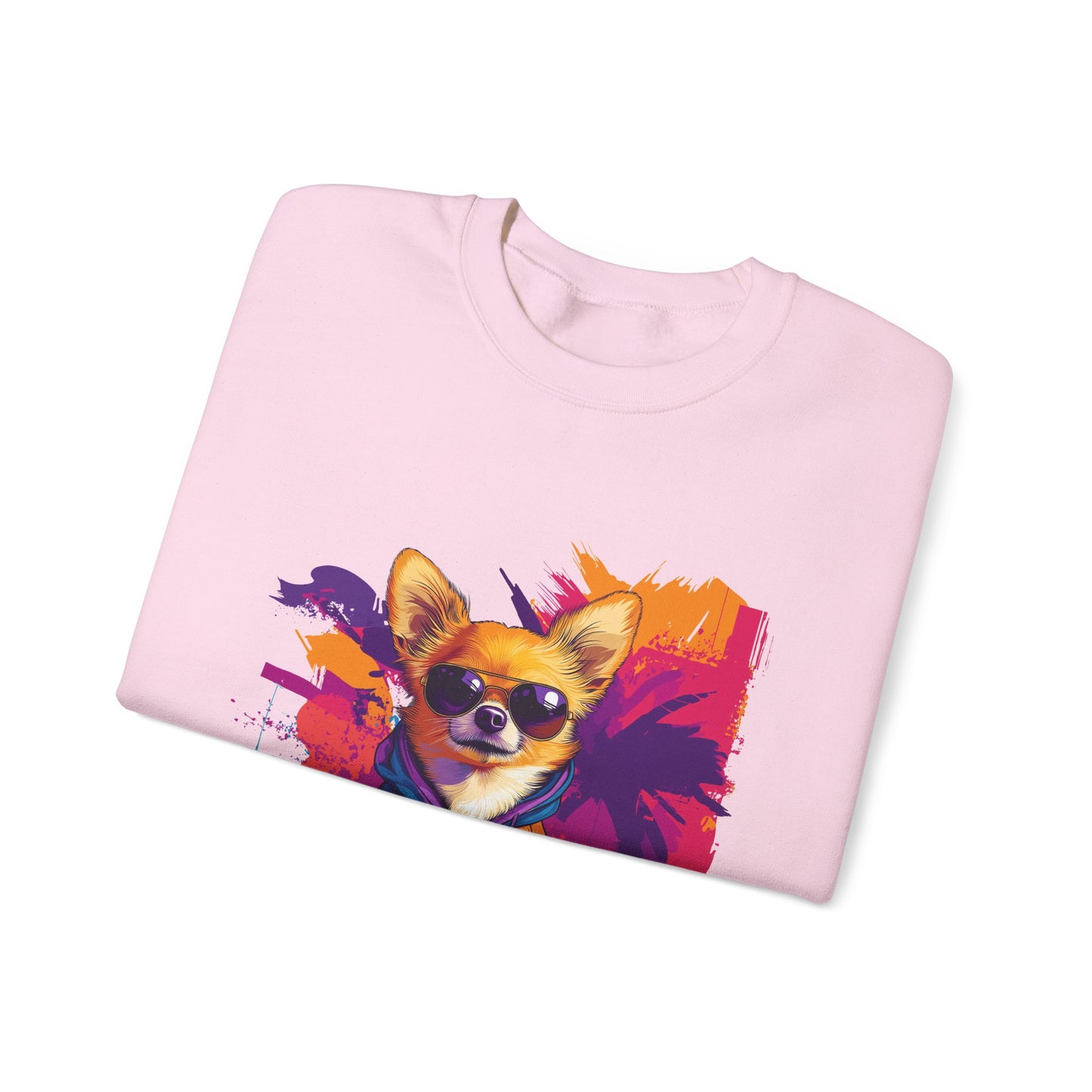 Mini Boogie Sweatshirt