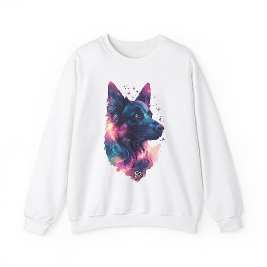 Intergalactic Dawg Sweatshirt