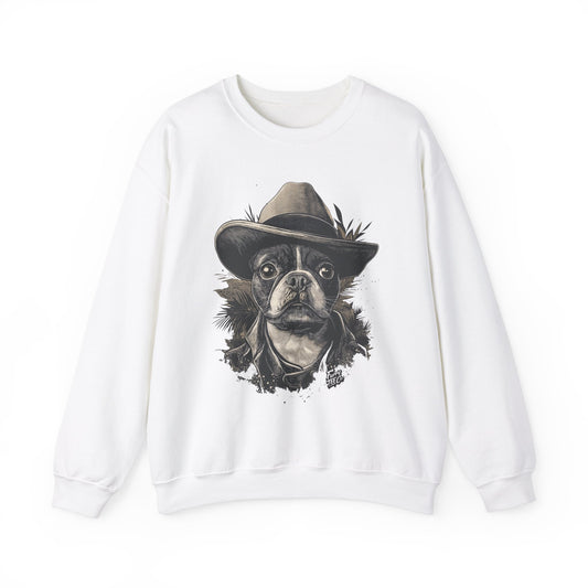 Raiders of the Bark Ark Sweatshirt