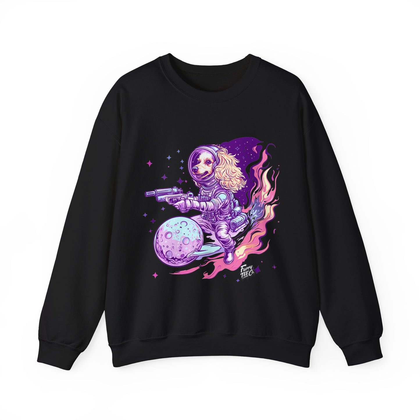 Space Cowboy Sweatshirt