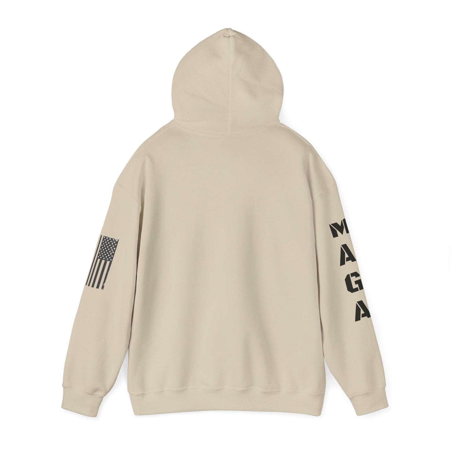 MAGA Fur-ever Sweatshirt