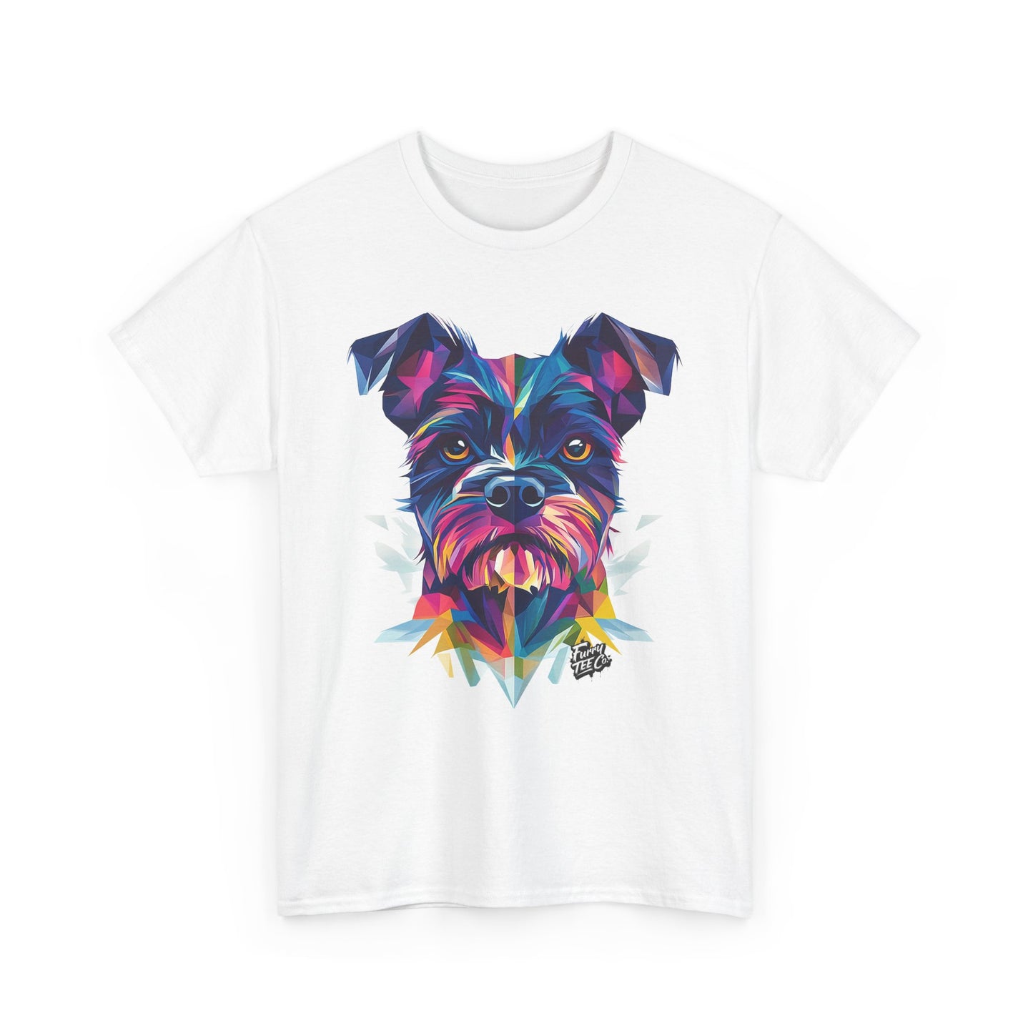 The Art Of Woof Tee