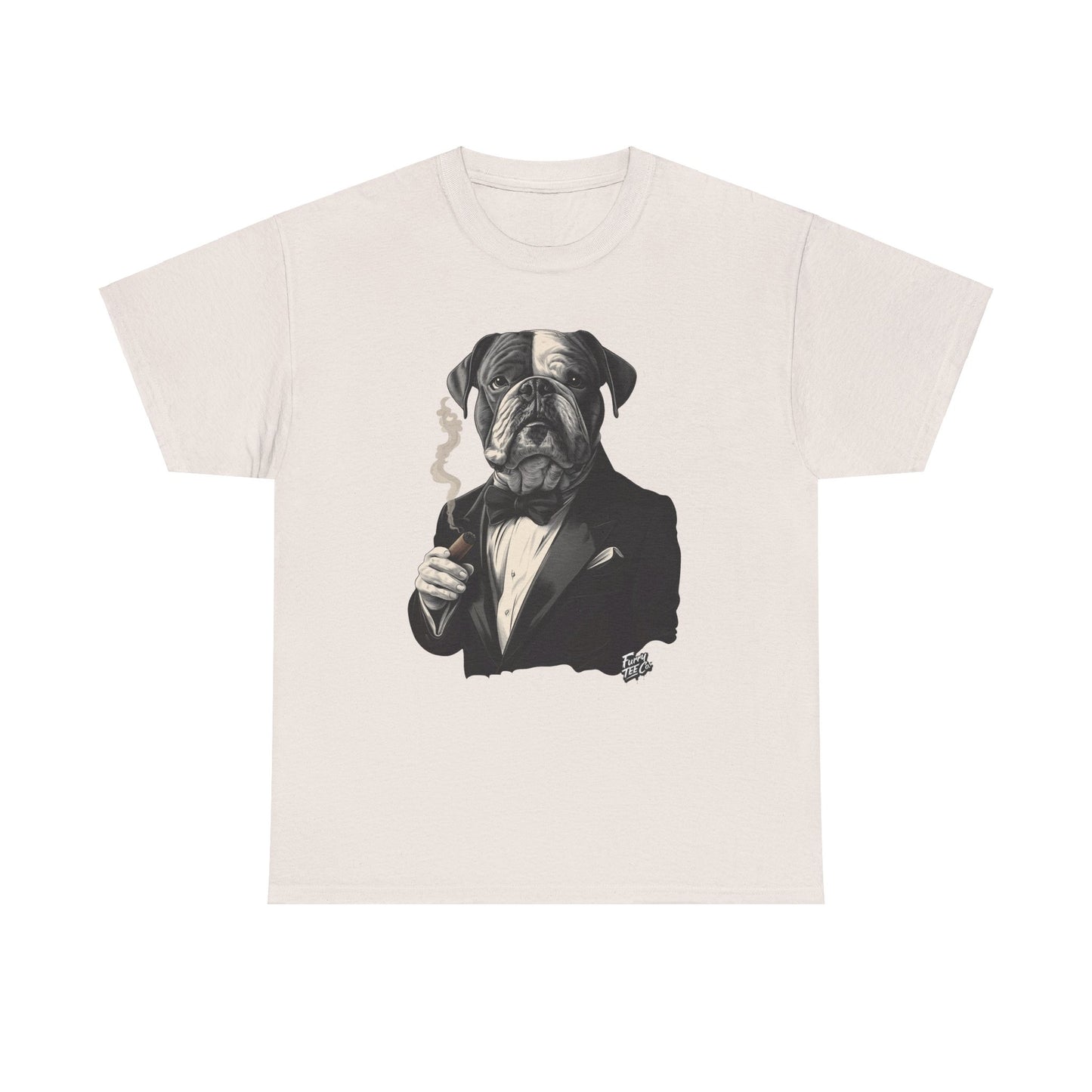 Dog Father Tee