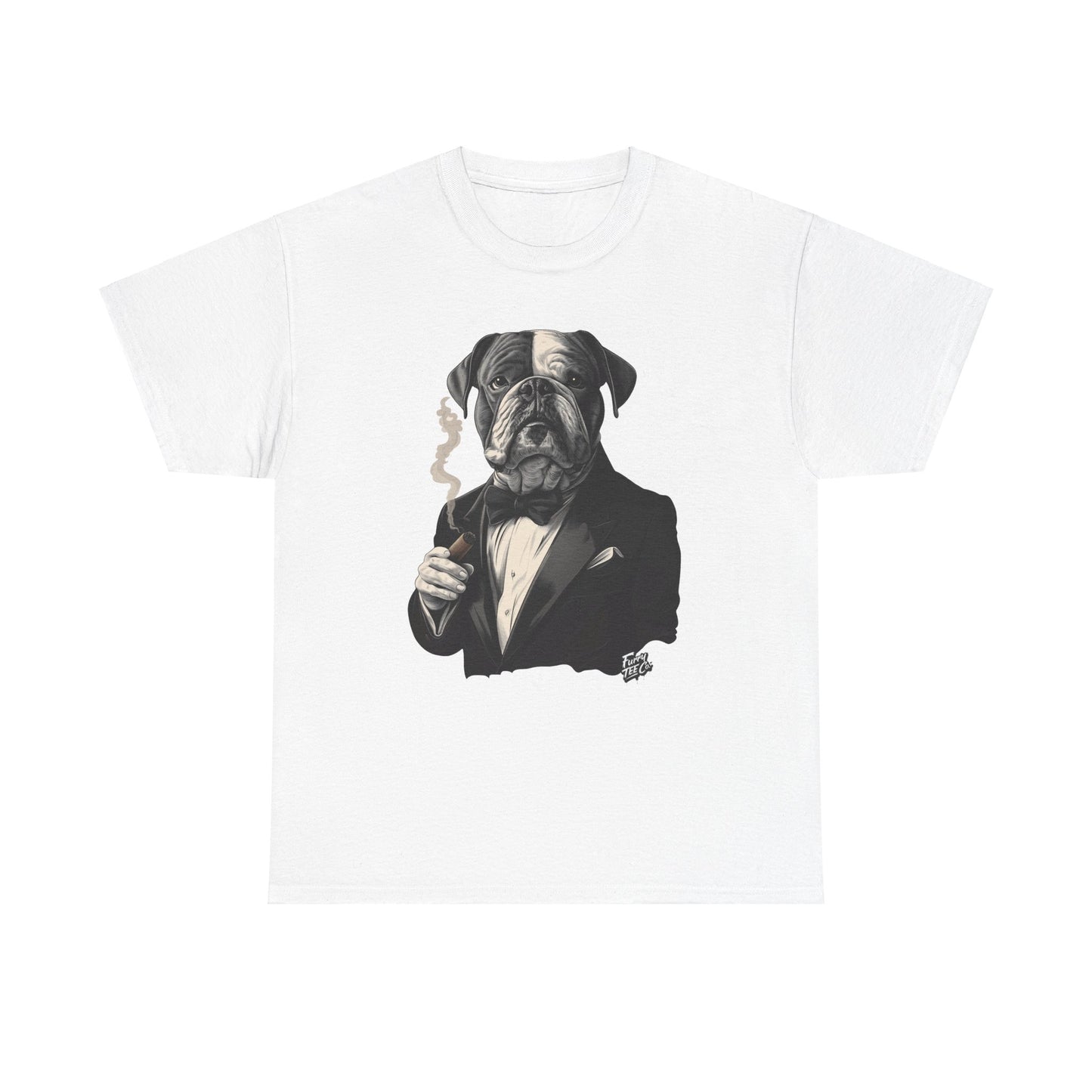 Dog Father Tee