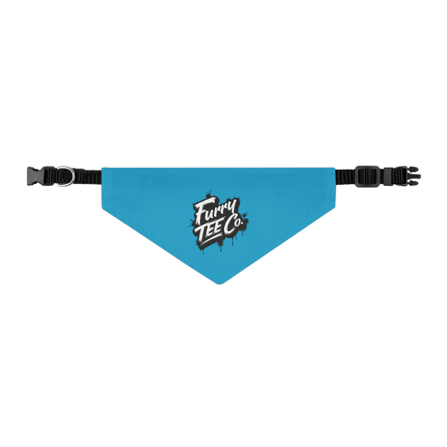 FTC Bandana Collar