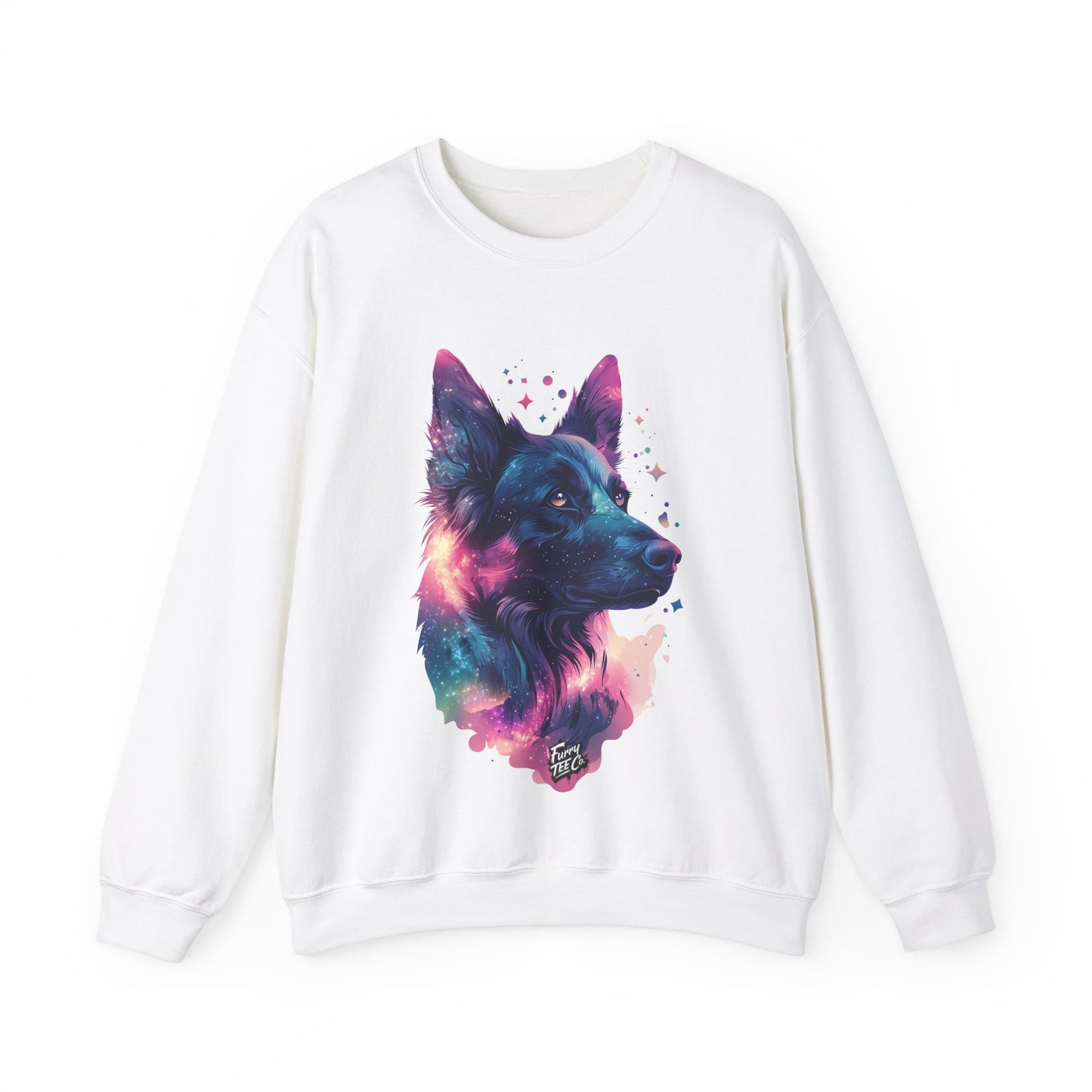 Intergalactic Dawg Sweatshirt