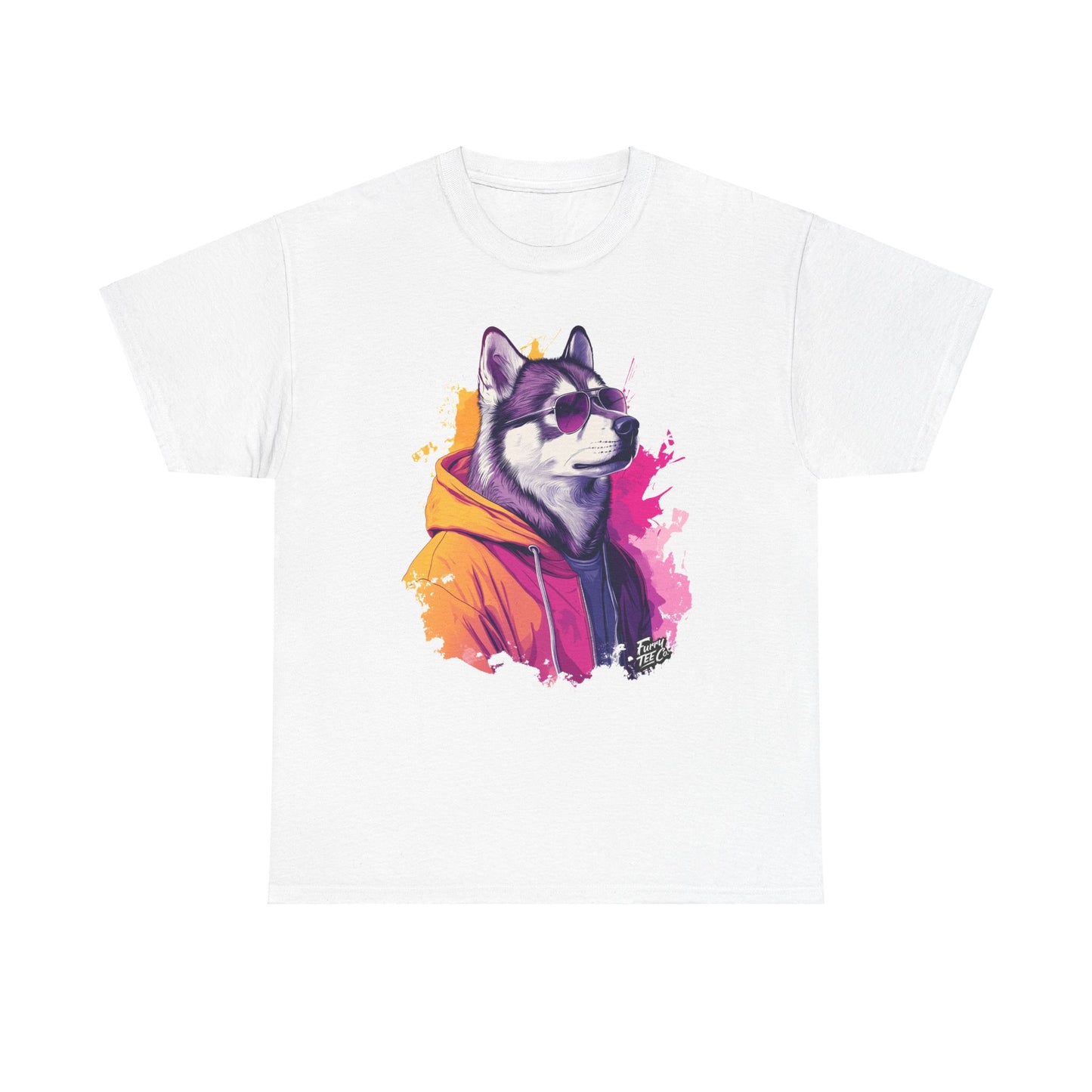 Chill Pup Tee