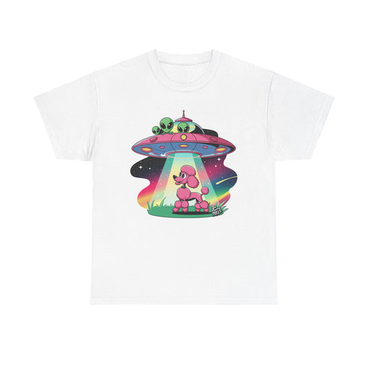 Alien Paws Tee