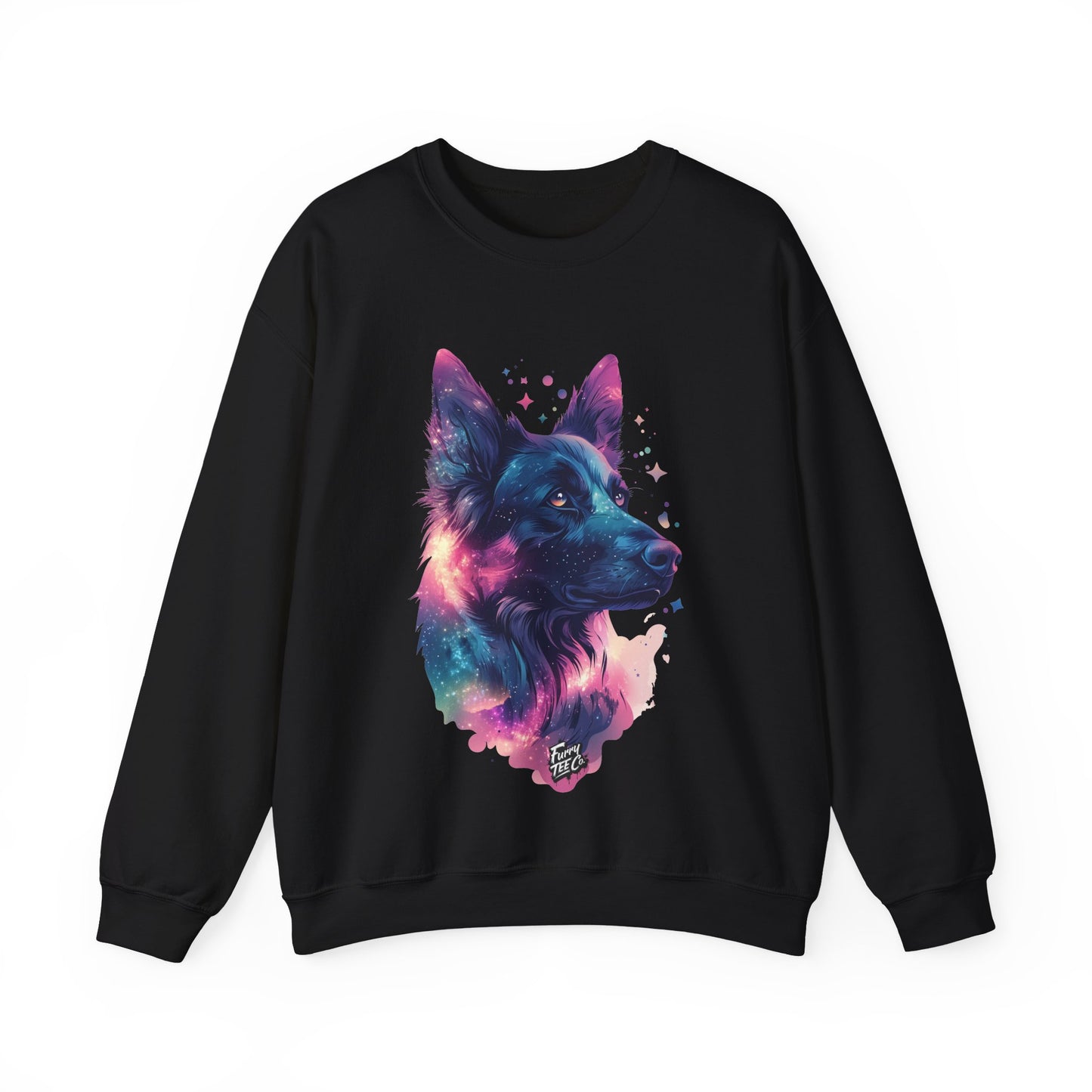 Intergalactic Dawg Sweatshirt