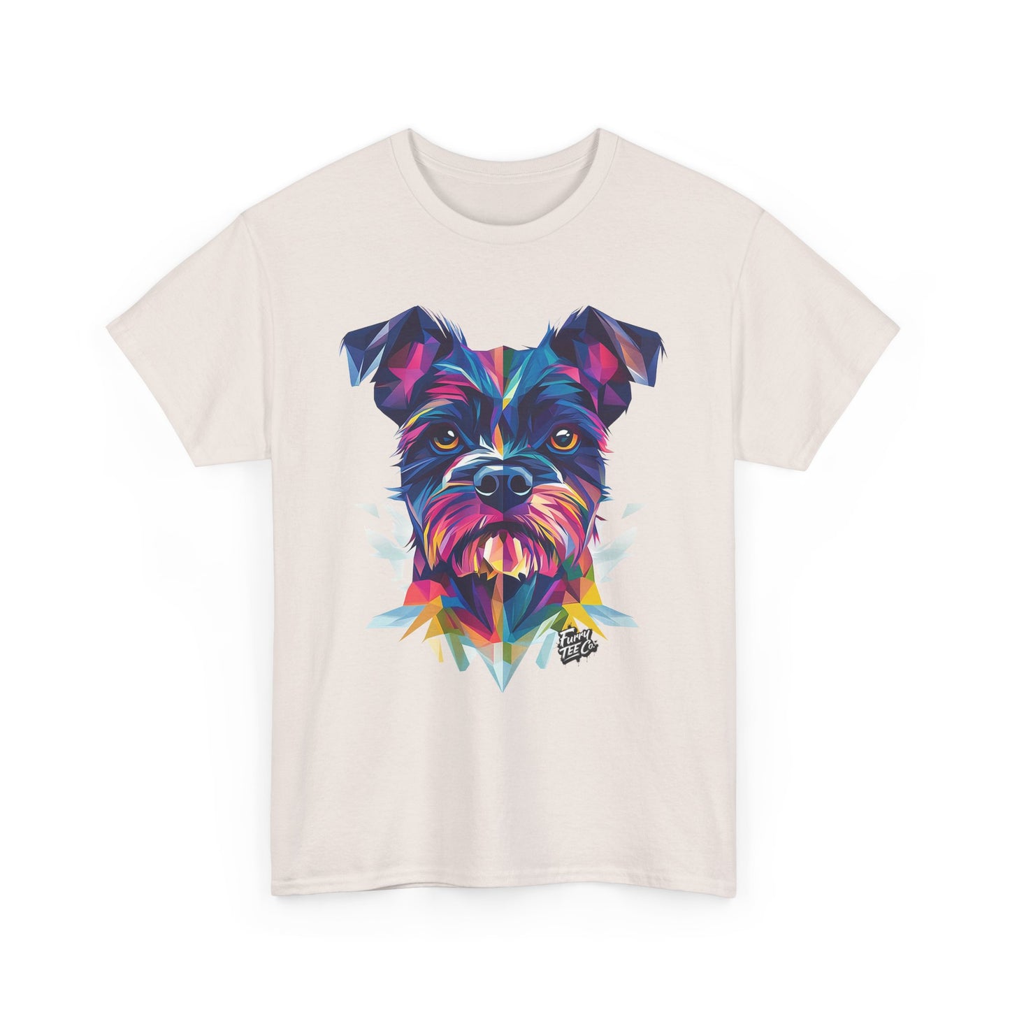 The Art Of Woof Tee