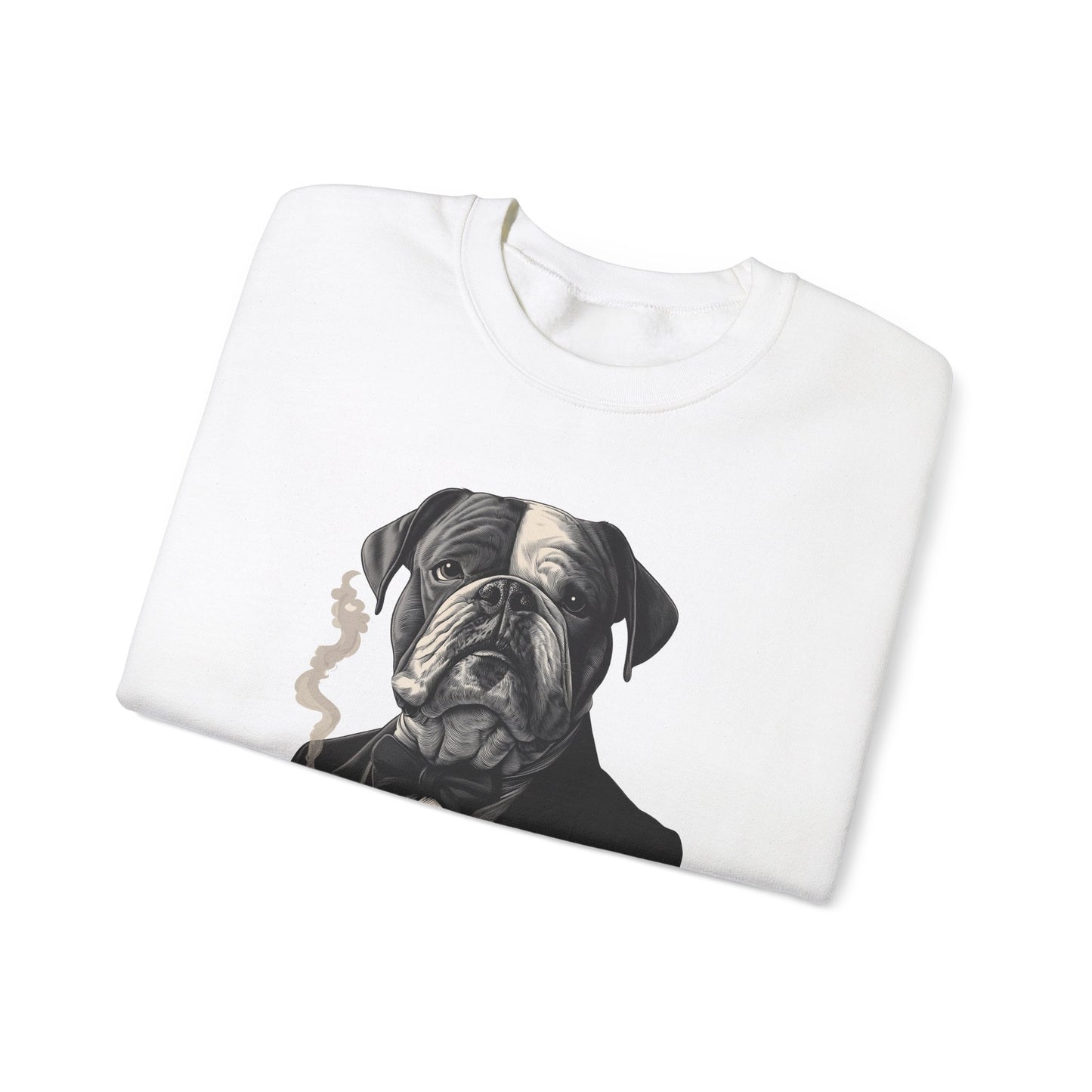 Dog Father Sweatshirt