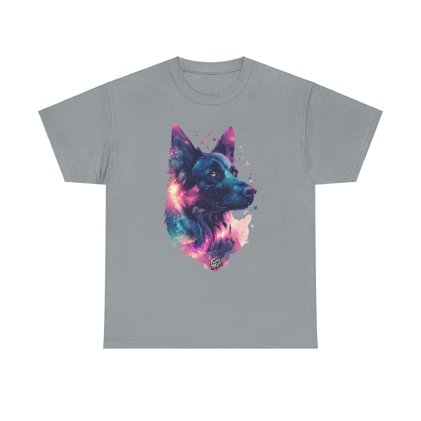 Intergalactic Dawg Tee