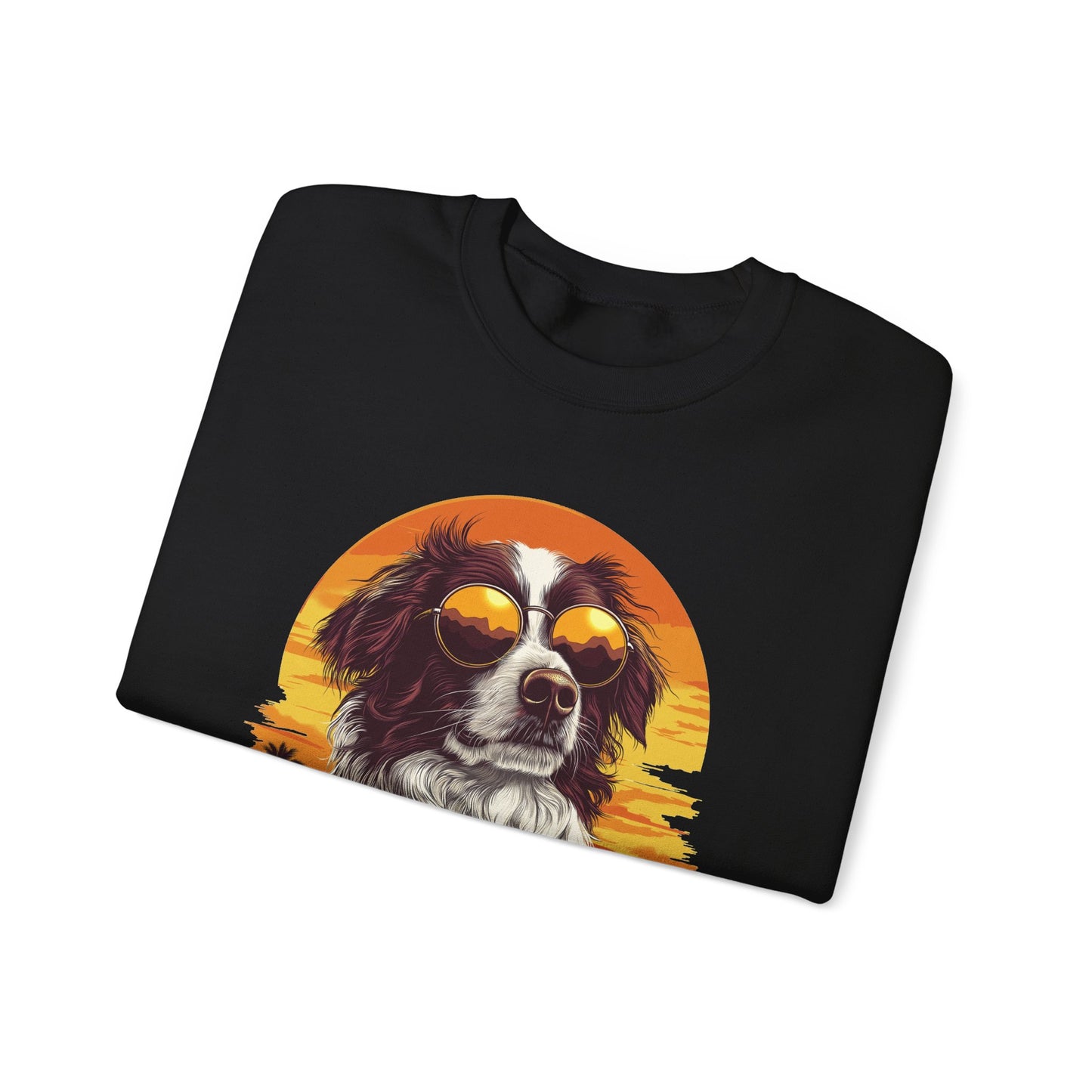 Chasin the Sun Sweatshirt