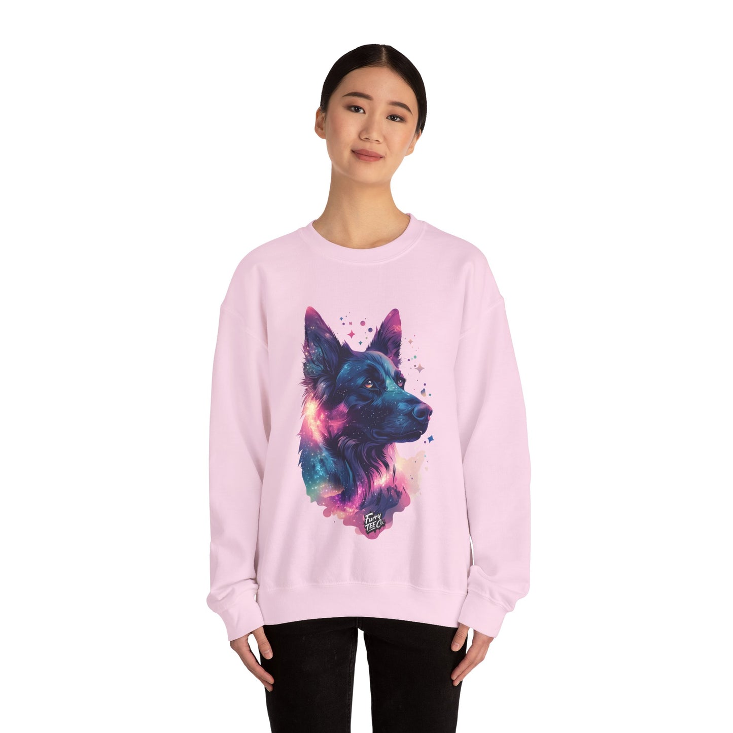 Intergalactic Dawg Sweatshirt