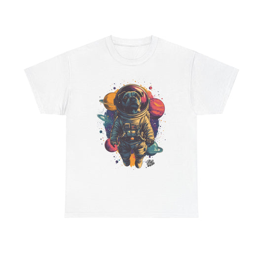 Fur-onaut Tee