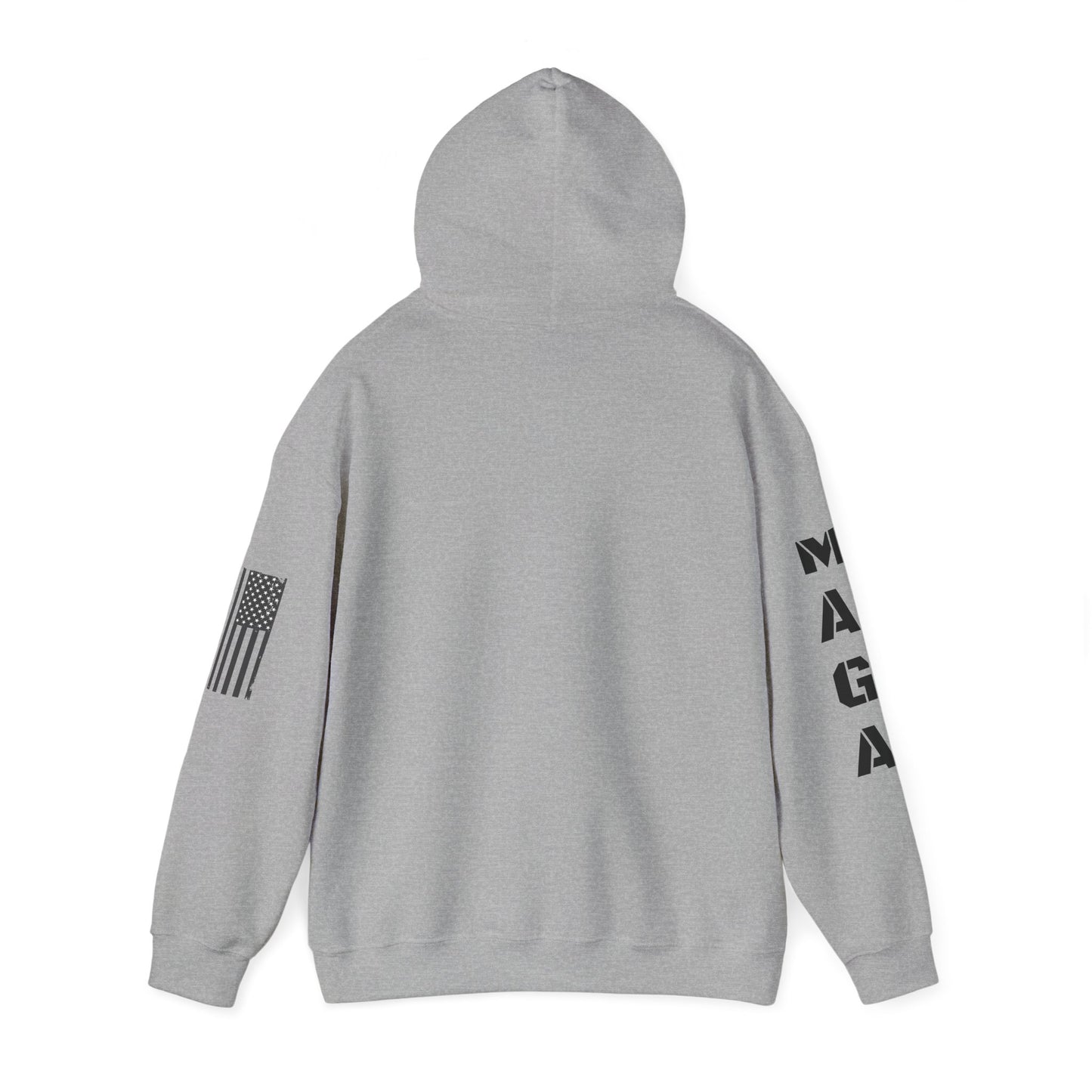 MAGA Fur-ever Sweatshirt