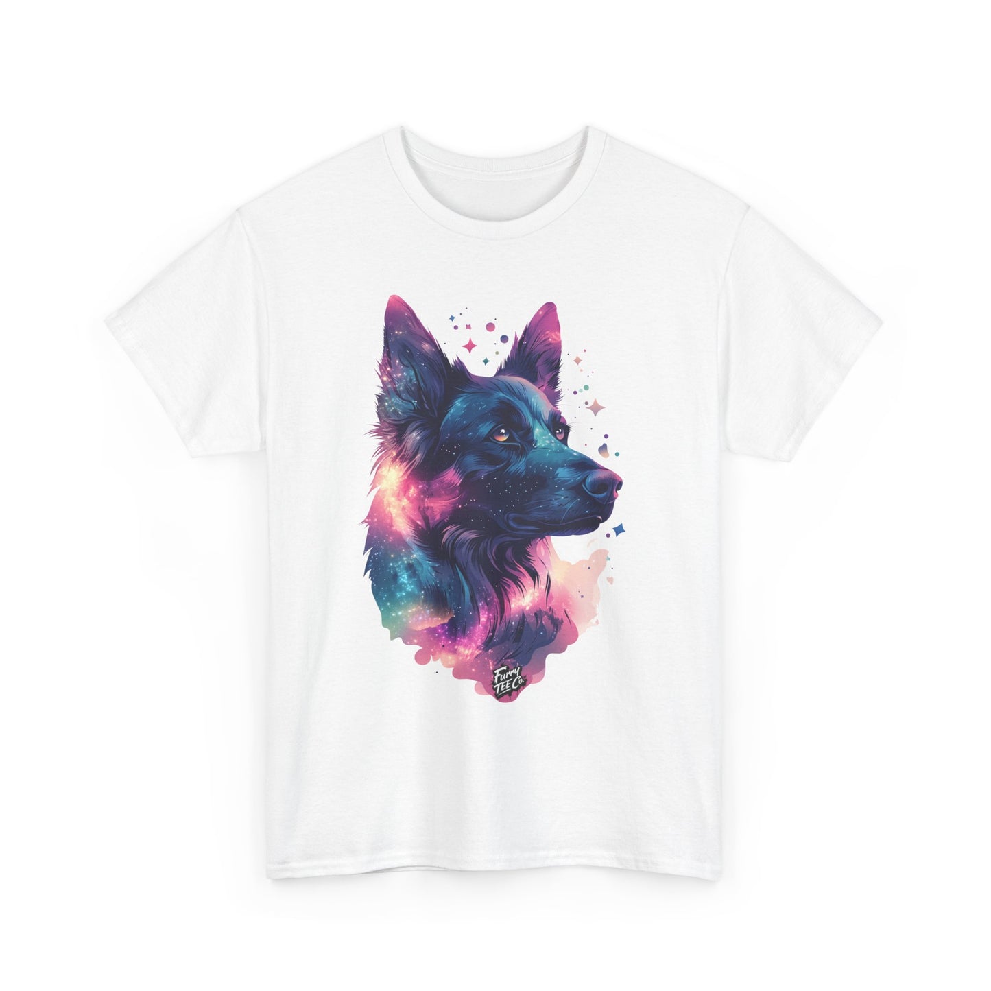 Intergalactic Dawg Tee