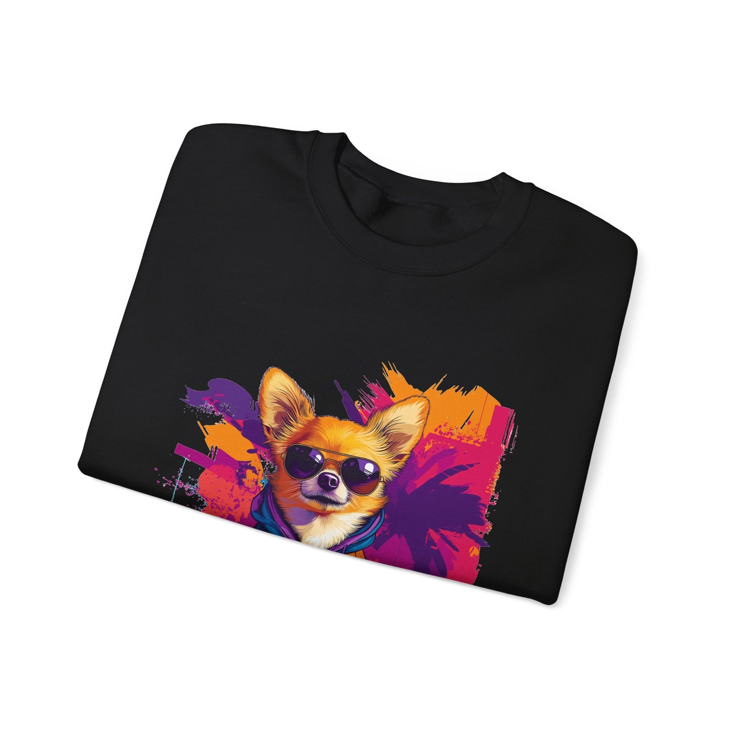 Mini Boogie Sweatshirt