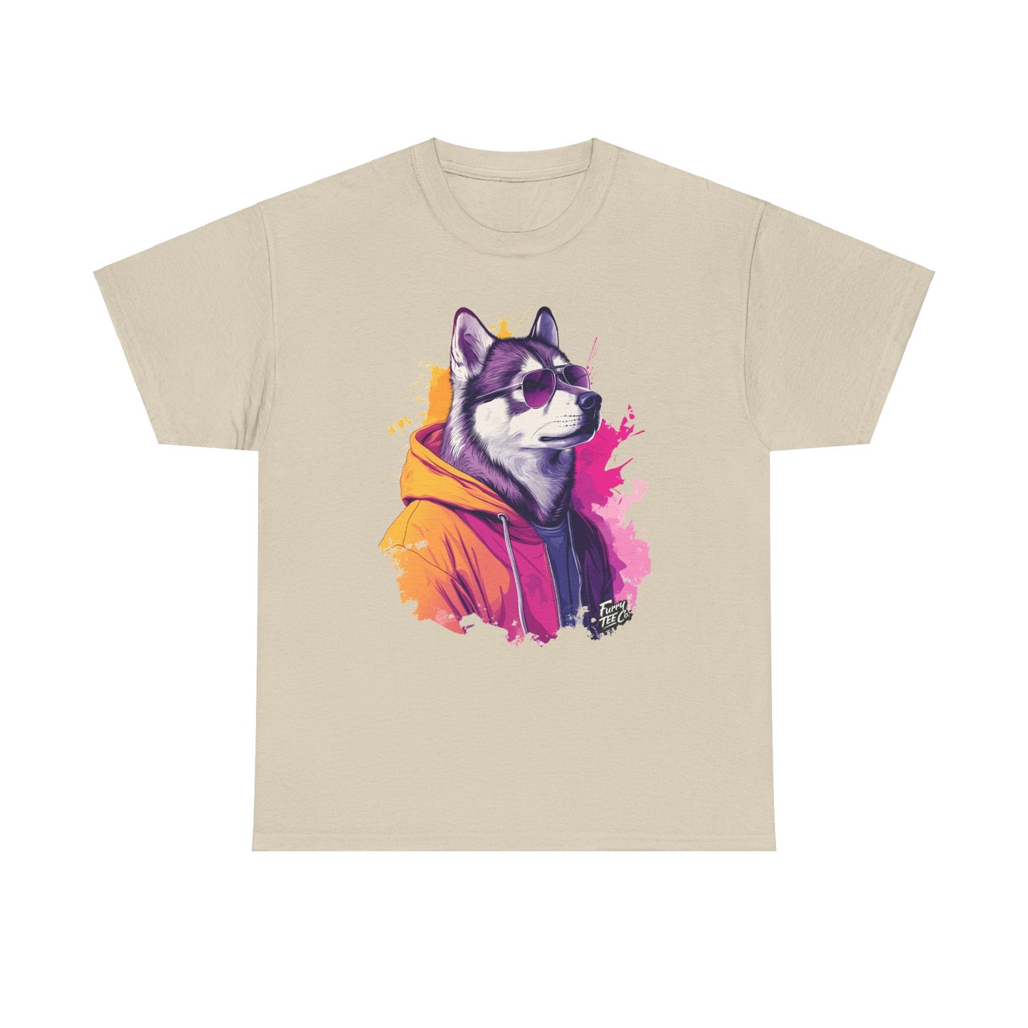 Chill Pup Tee