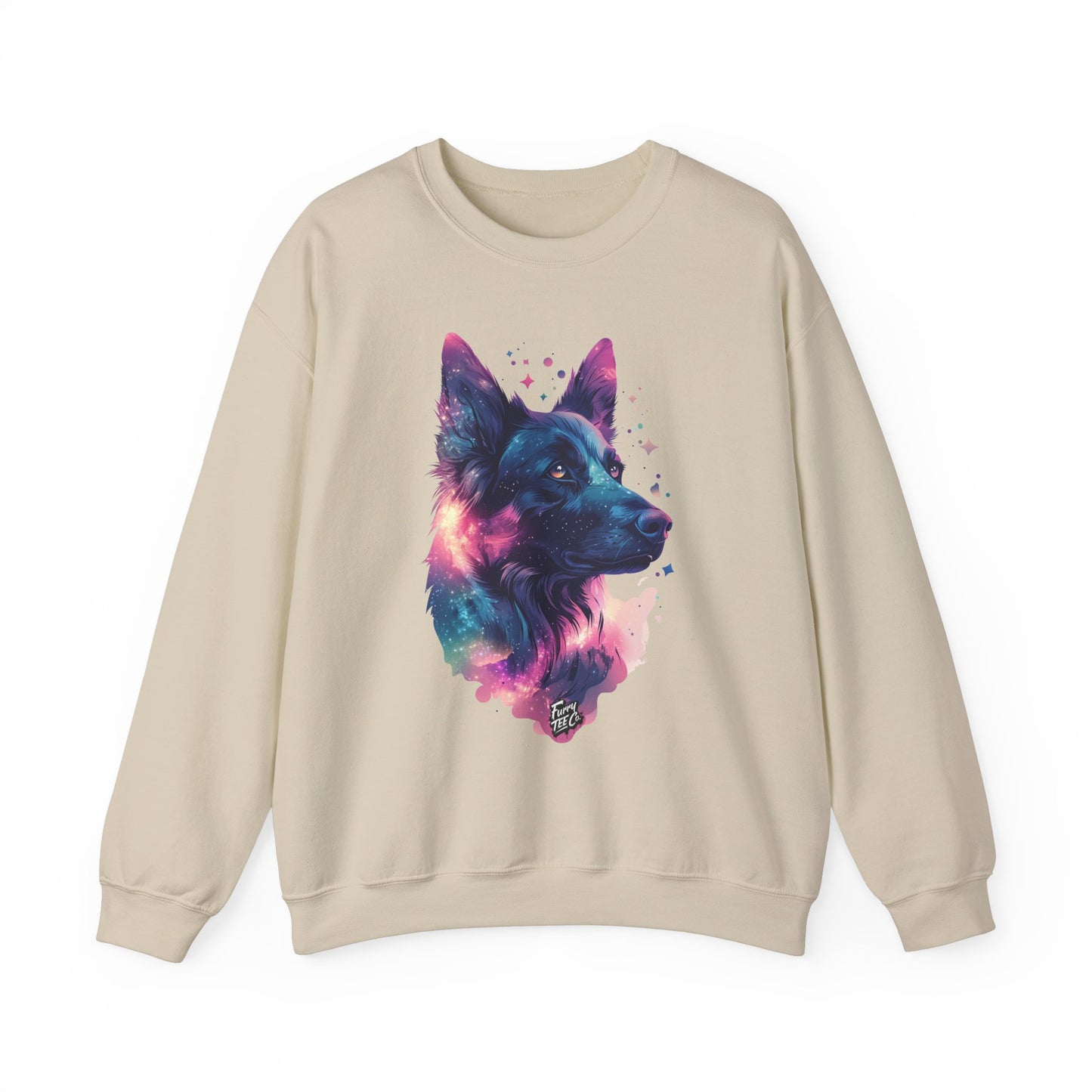 Intergalactic Dawg Sweatshirt