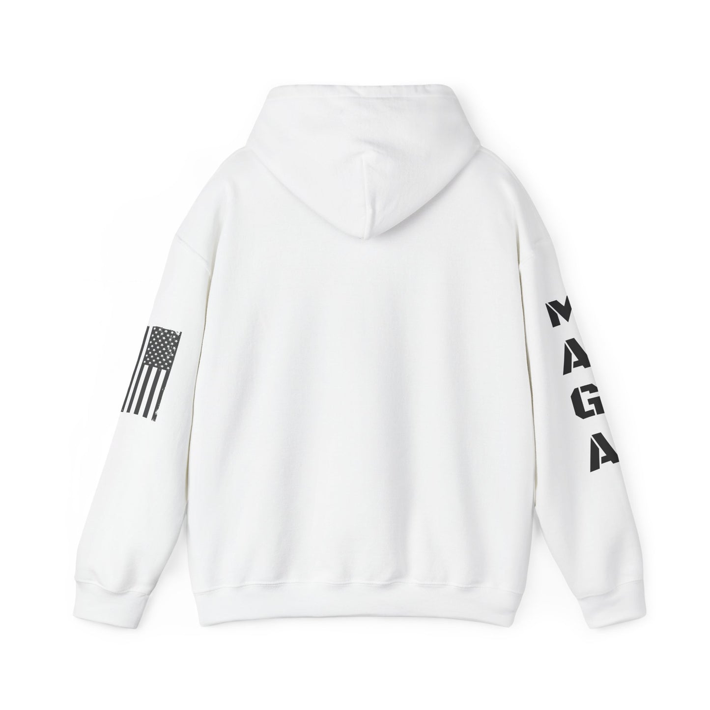 MAGA Fur-ever Sweatshirt