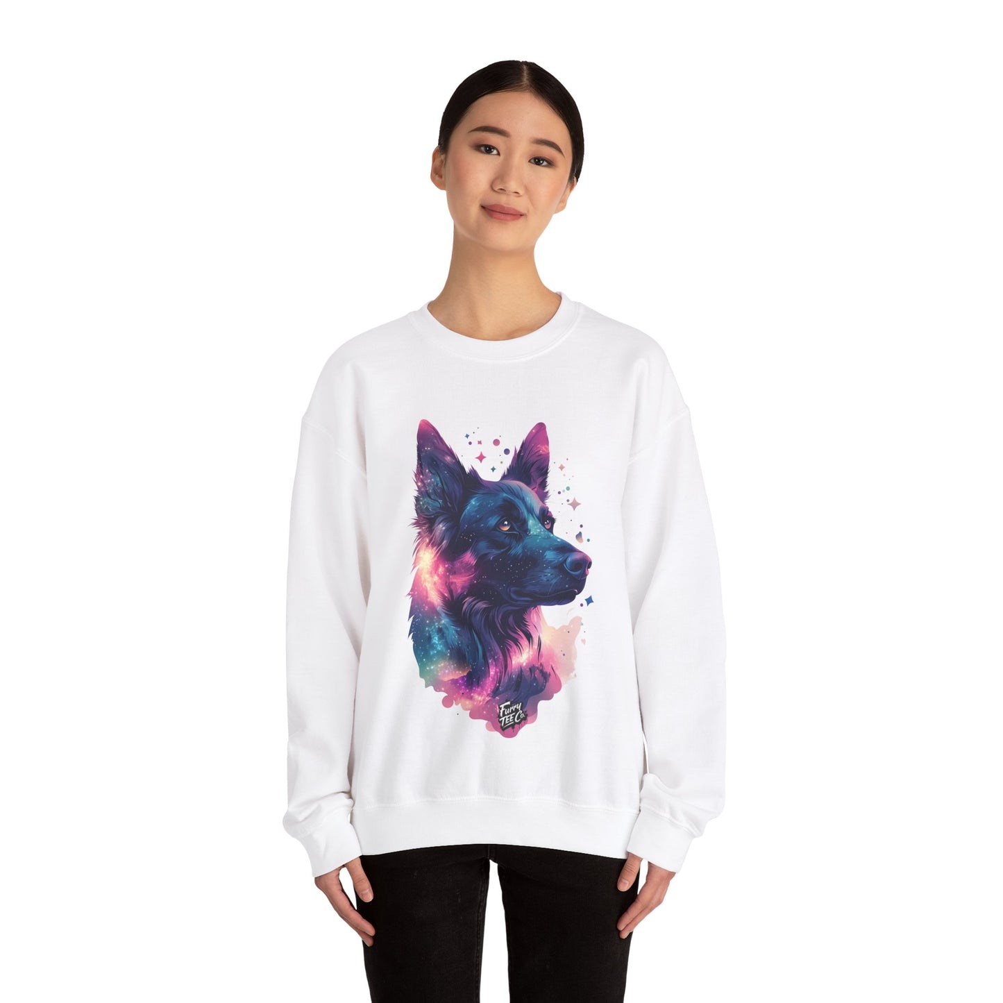 Intergalactic Dawg Sweatshirt