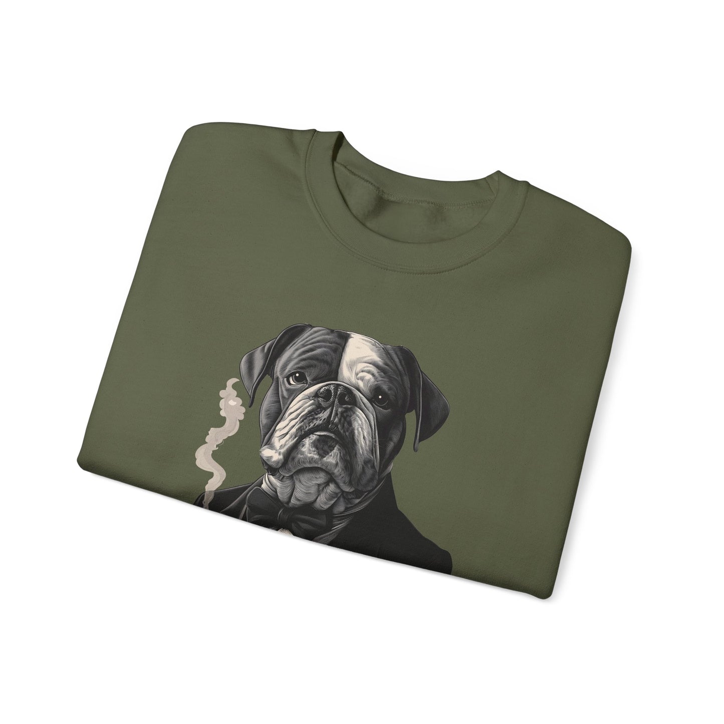 Dog Father Sweatshirt