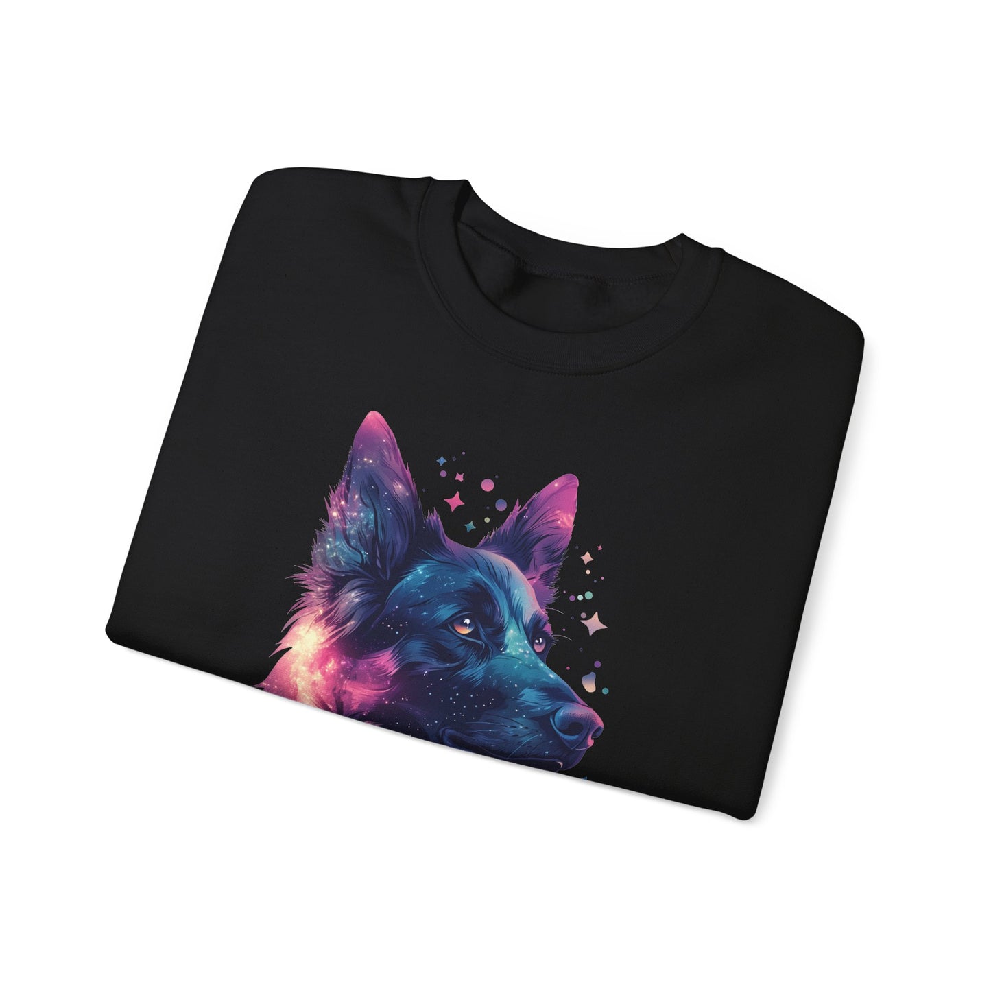 Intergalactic Dawg Sweatshirt