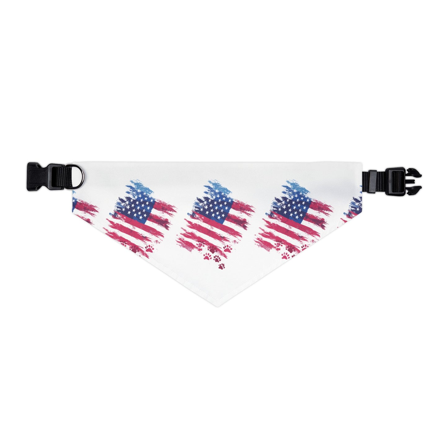 Liberty Bandana Collar