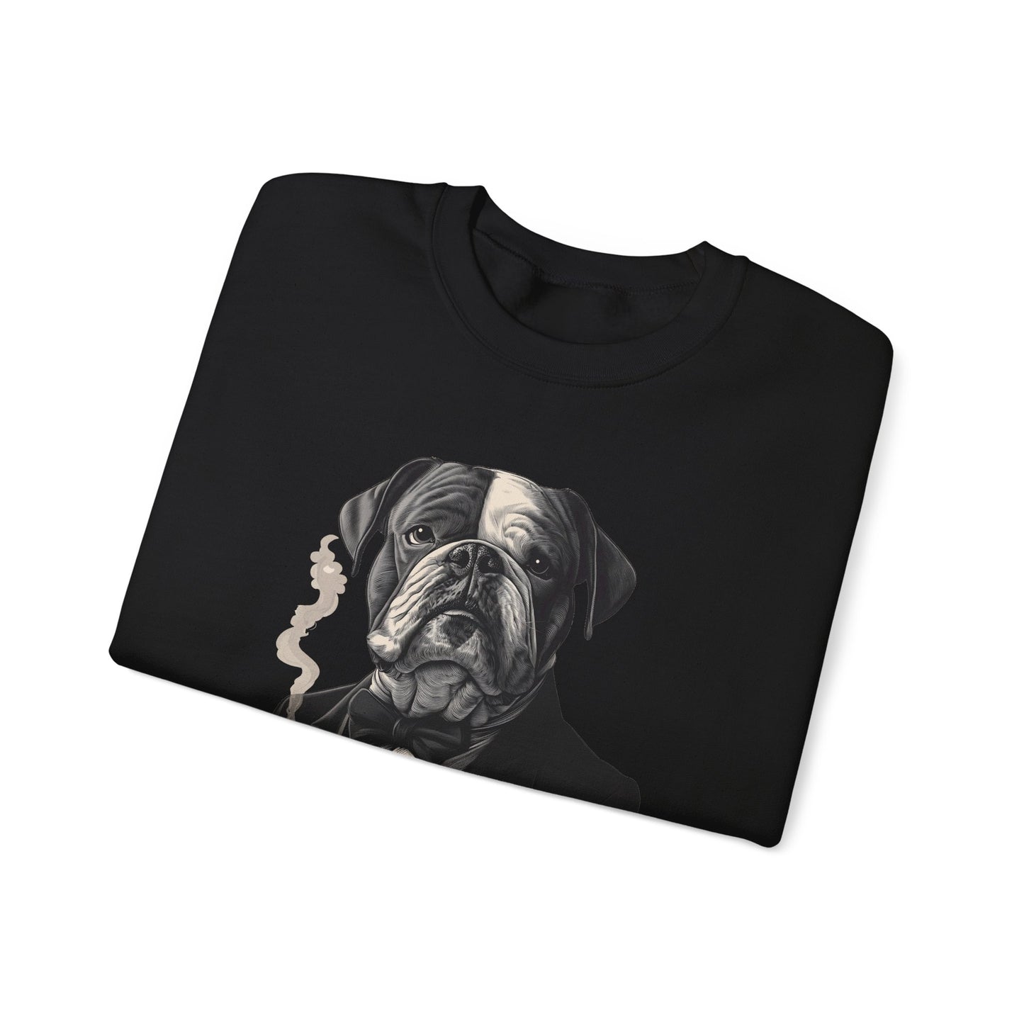 Dog Father Sweatshirt