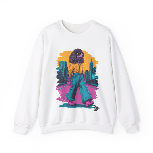 Boogie Woof Sweatshirt