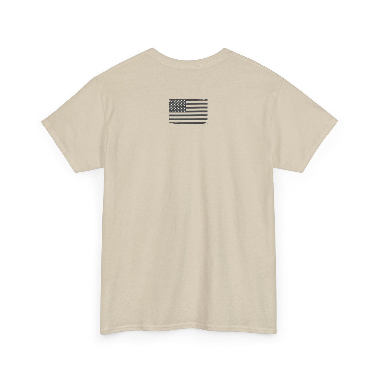 MAGA Fur-ever Tee