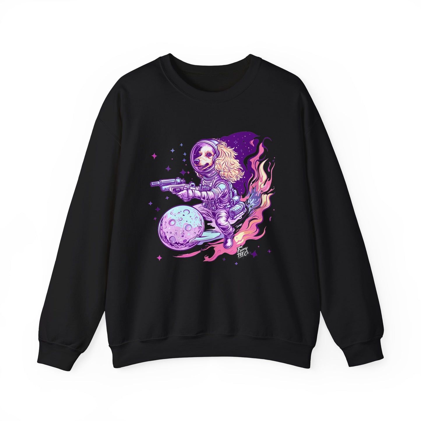 Space Cowboy Sweatshirt