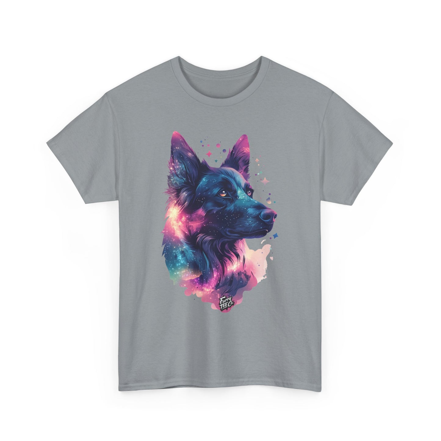 Intergalactic Dawg Tee