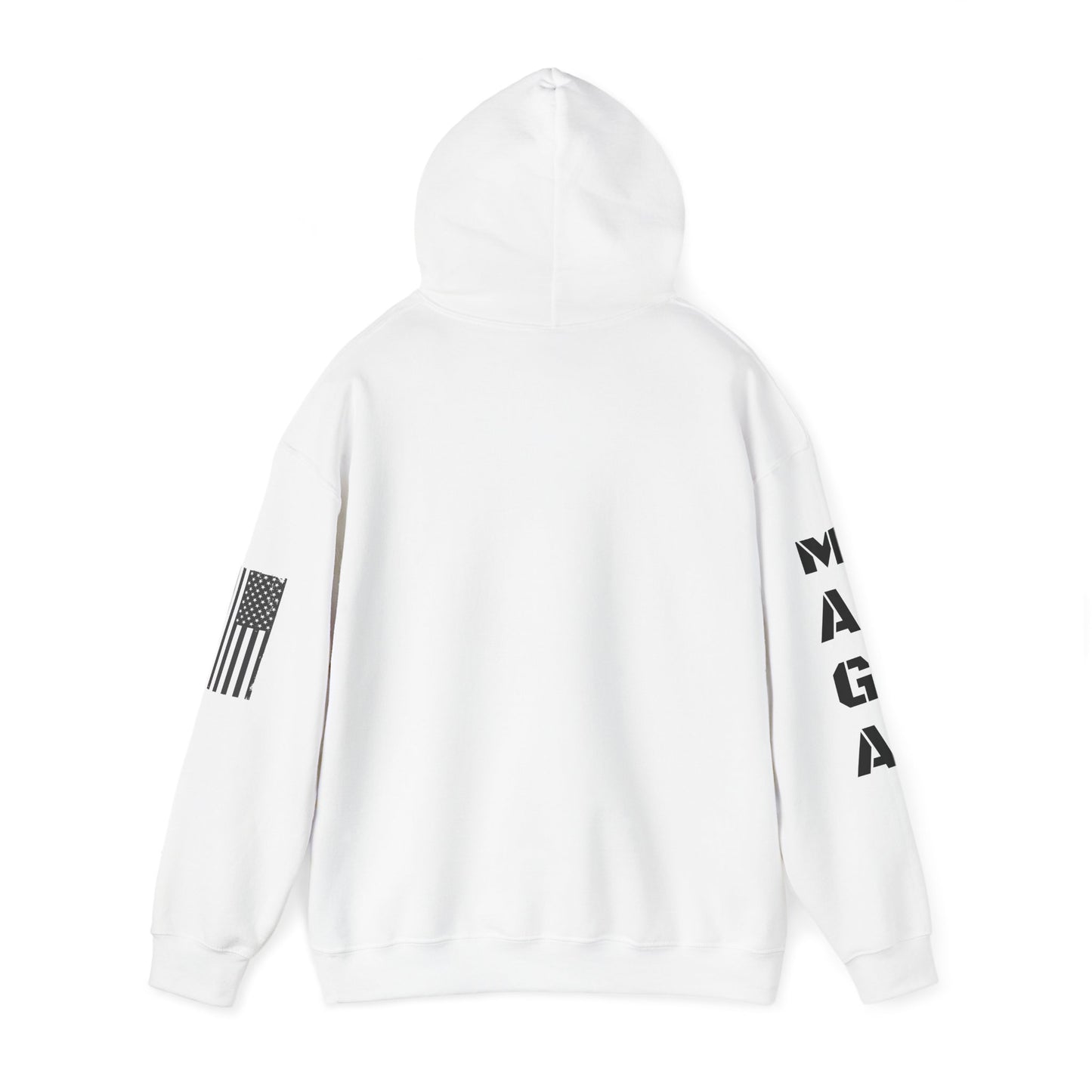 MAGA Fur-ever Sweatshirt