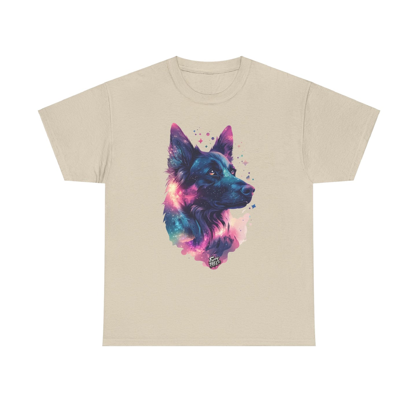 Intergalactic Dawg Tee