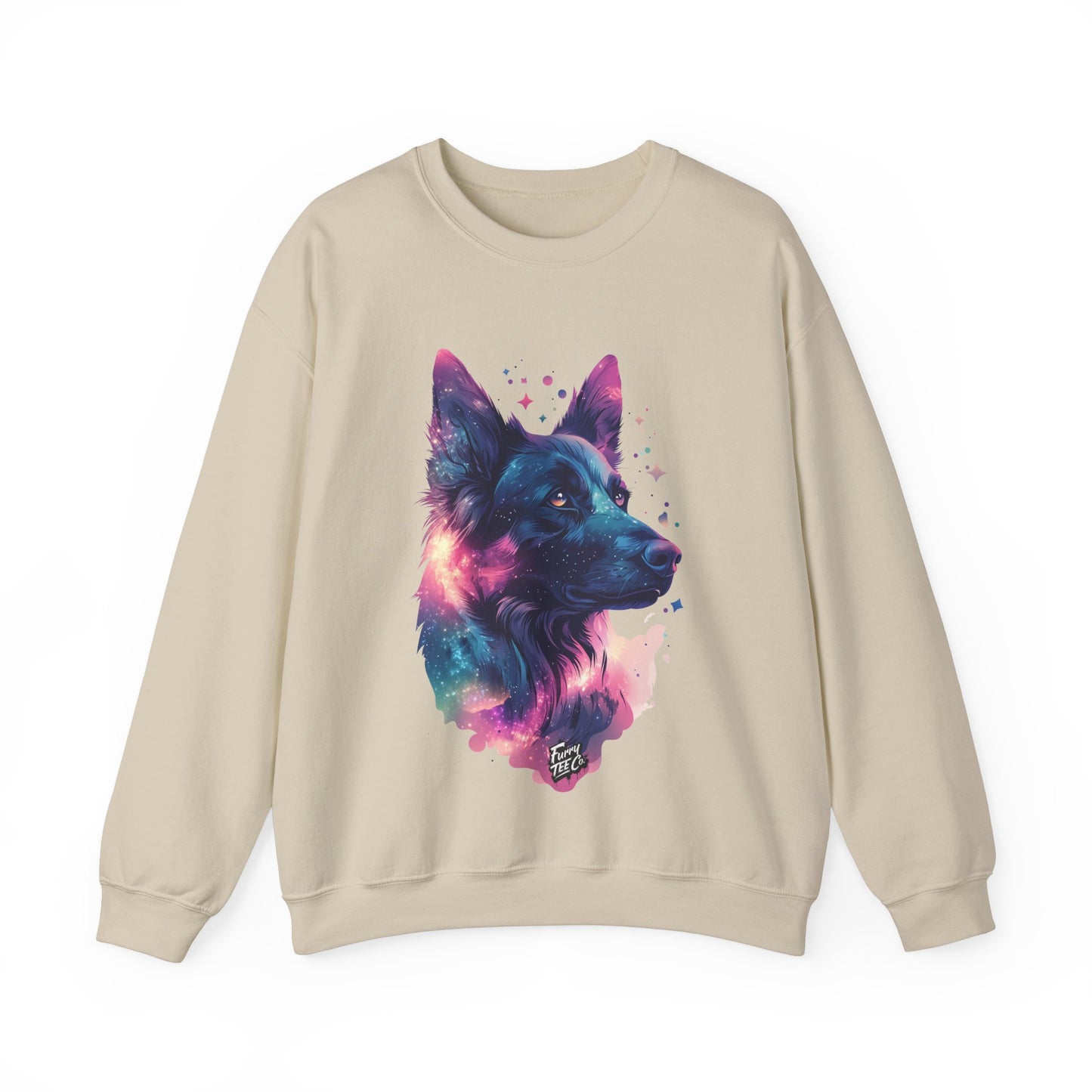 Intergalactic Dawg Sweatshirt