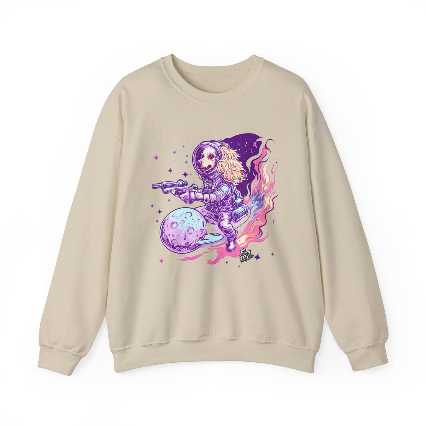 Space Cowboy Sweatshirt