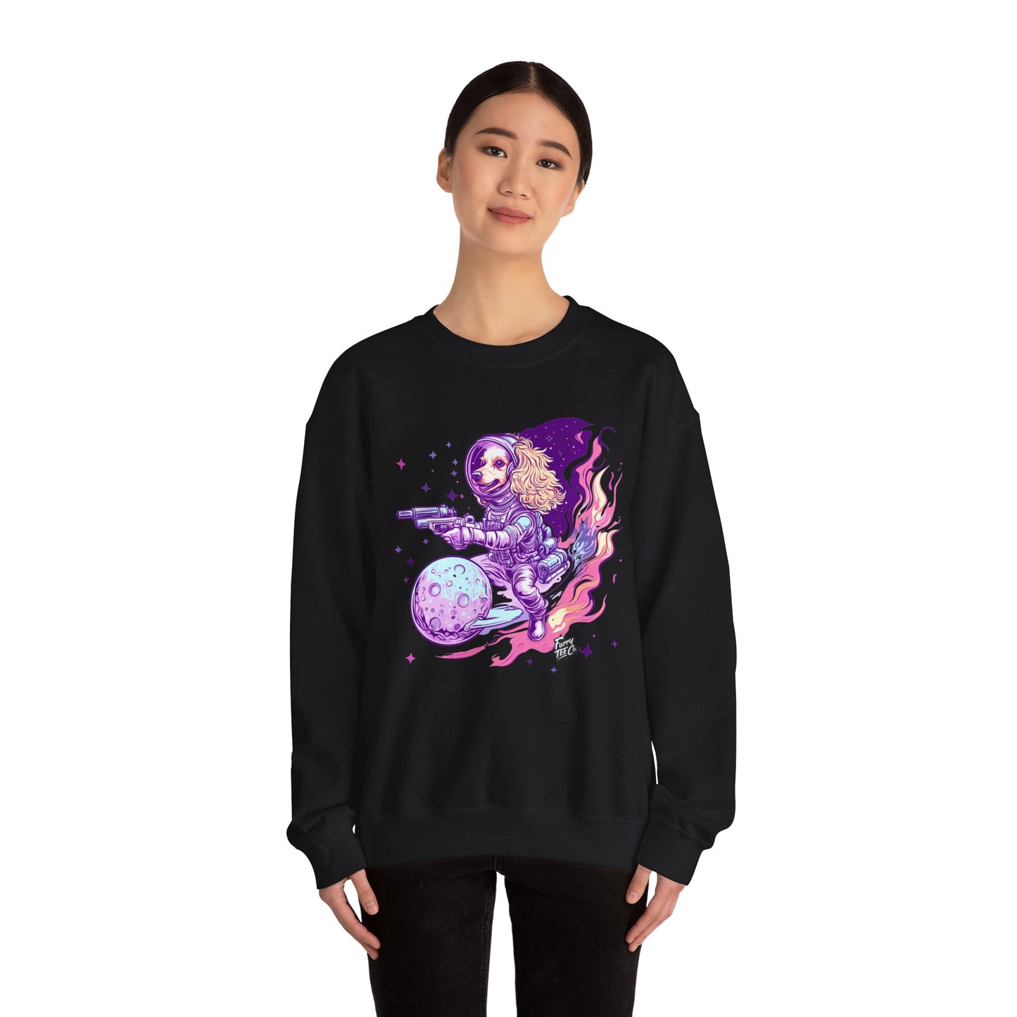 Space Cowboy Sweatshirt