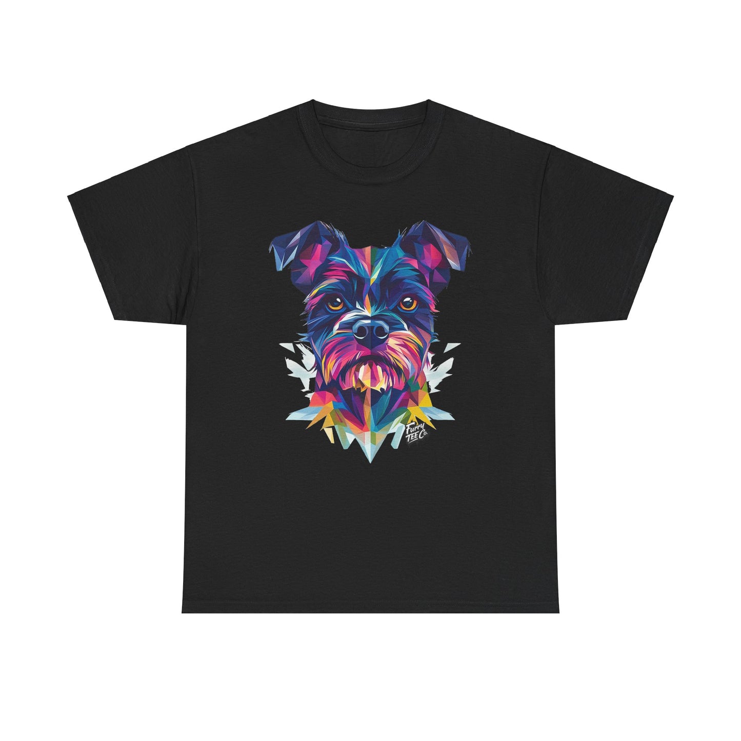 The Art Of Woof Tee