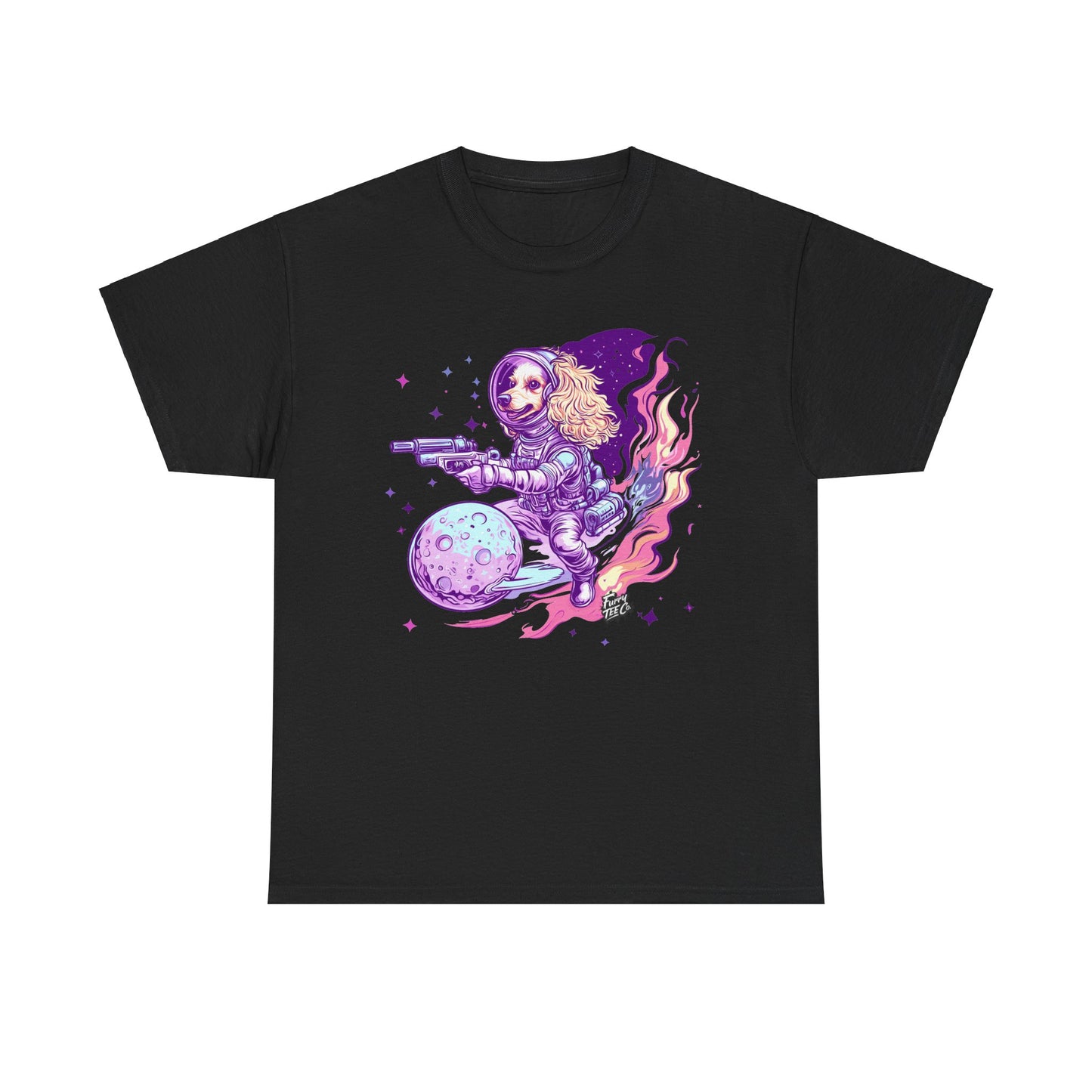 Space Cowboy Tee